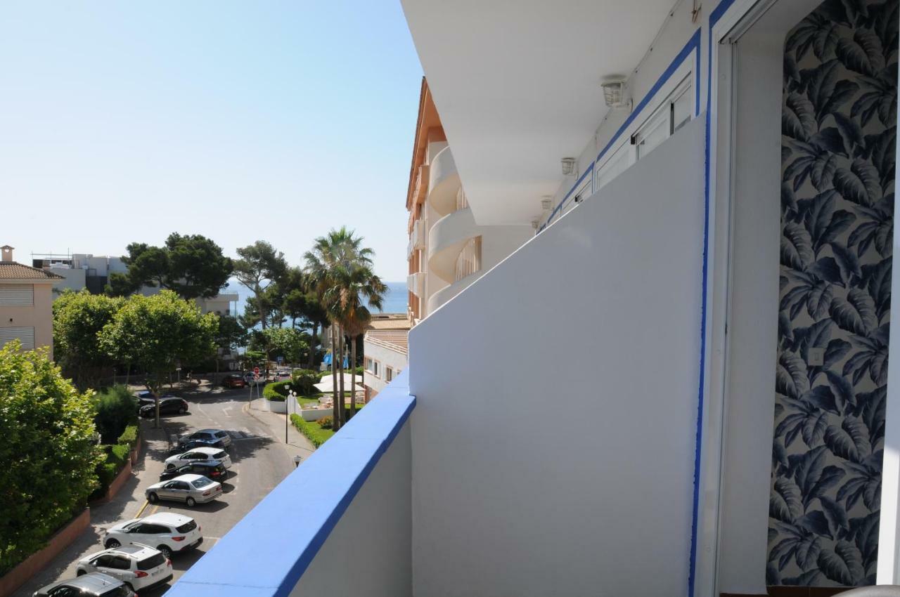 Mini Golf Apartments Canyamel  Exterior photo